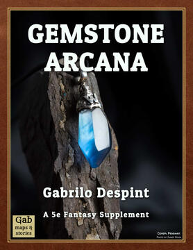 Gemstone Arcana