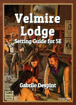 Velmire Lodge