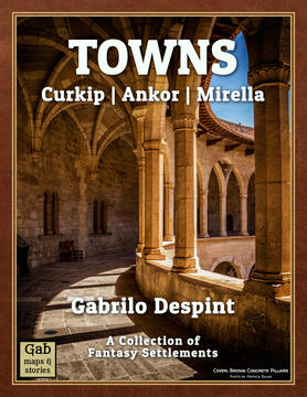 Towns Bundle